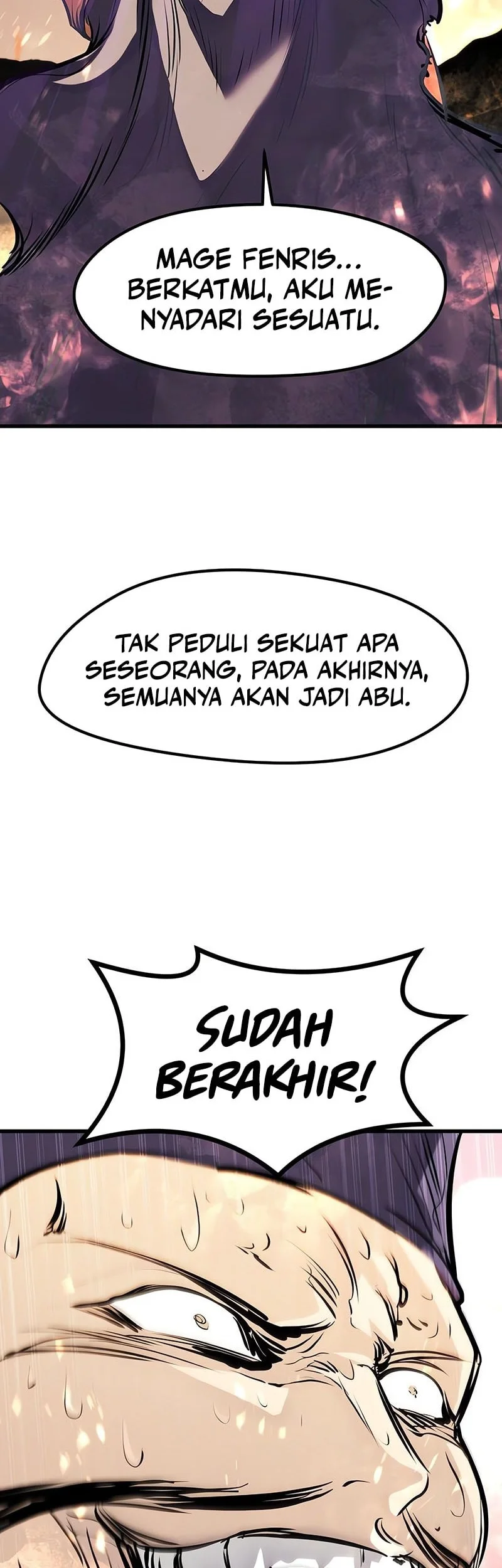 The Regressed Mercenarys Machinations Chapter 78 Halaman 40