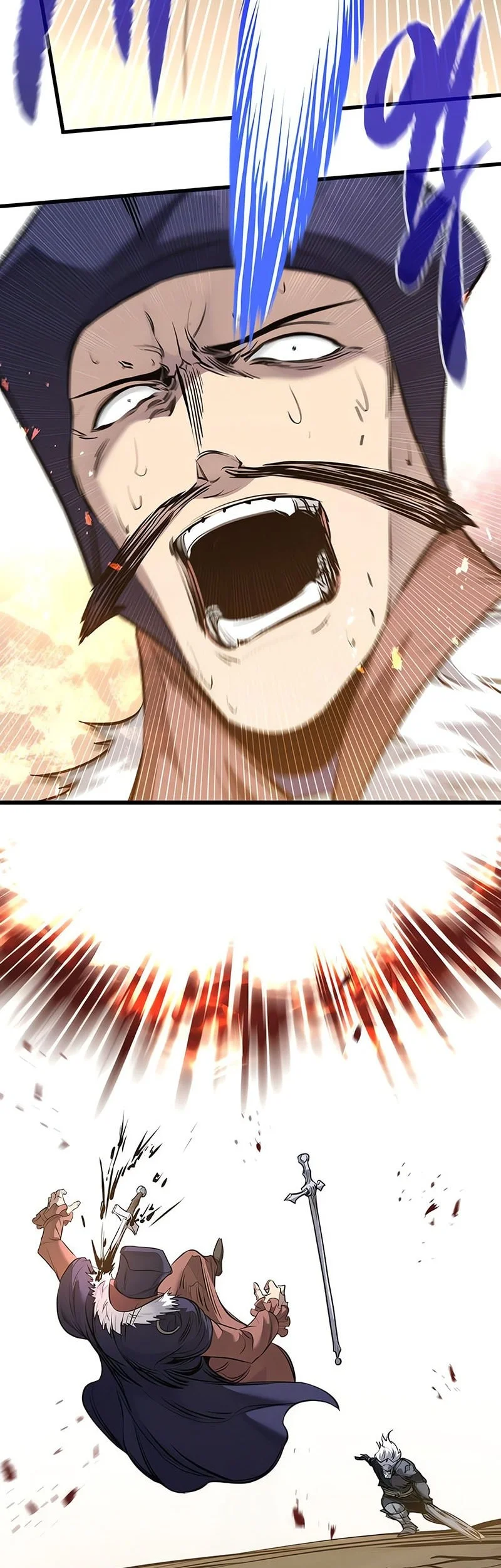 The Regressed Mercenarys Machinations Chapter 78 Halaman 44