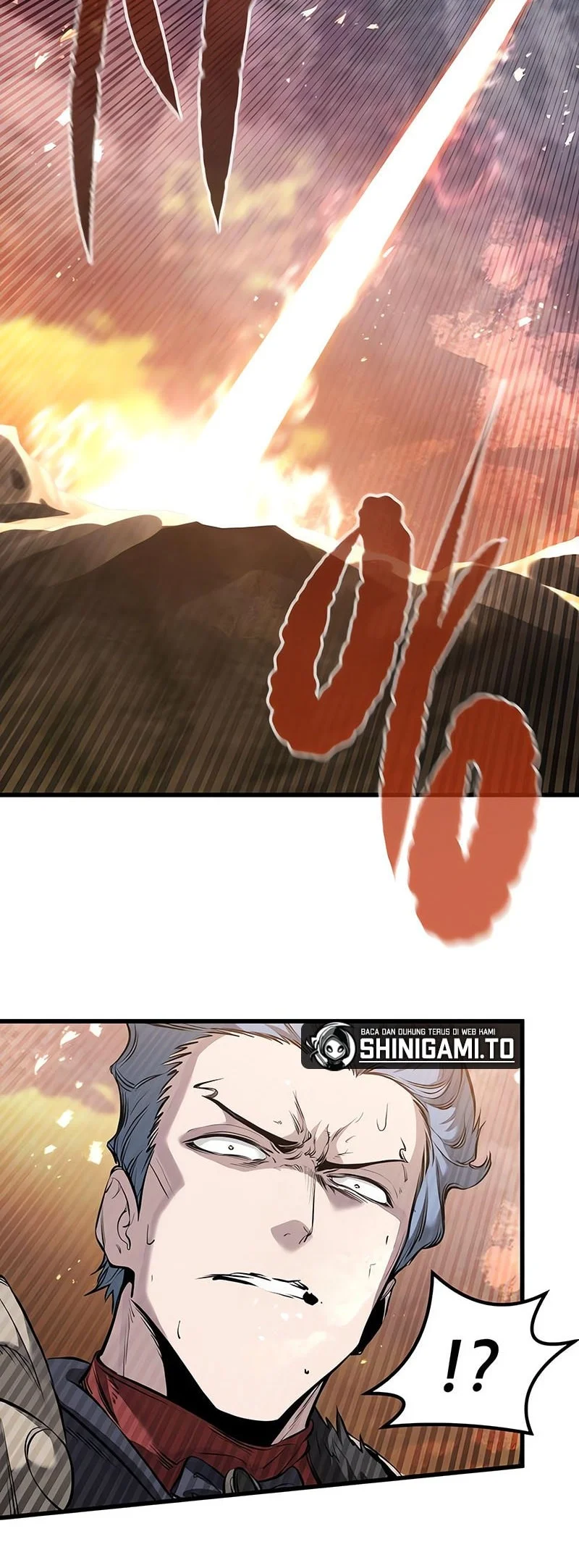 The Regressed Mercenarys Machinations Chapter 78 Halaman 46