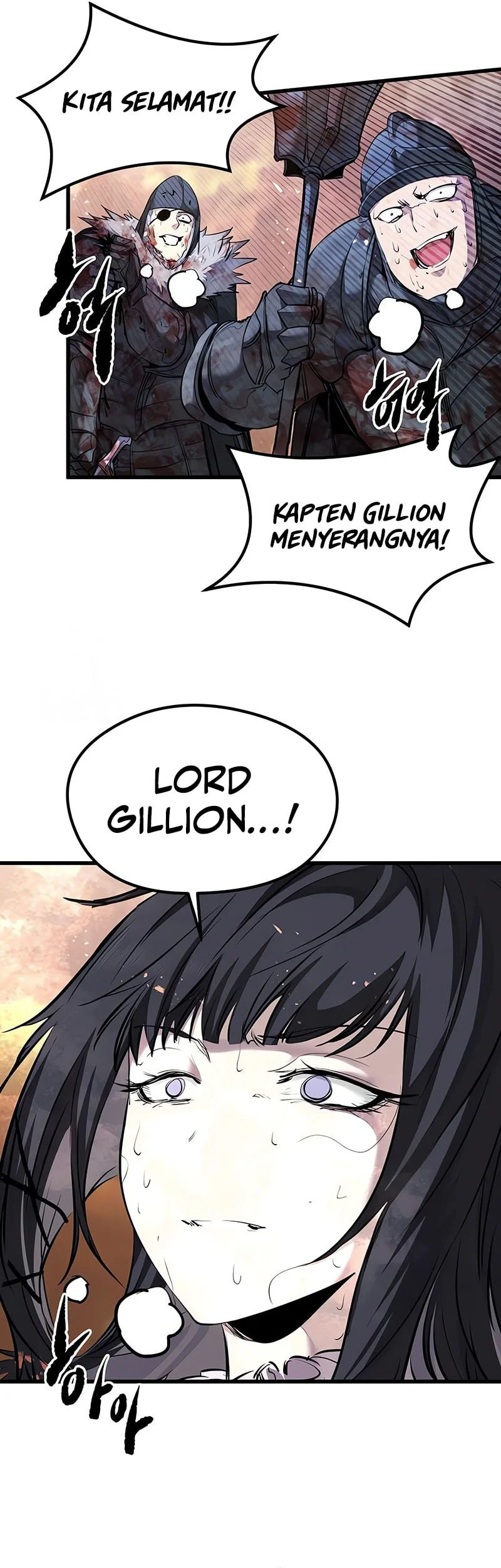 The Regressed Mercenarys Machinations Chapter 78 Halaman 47