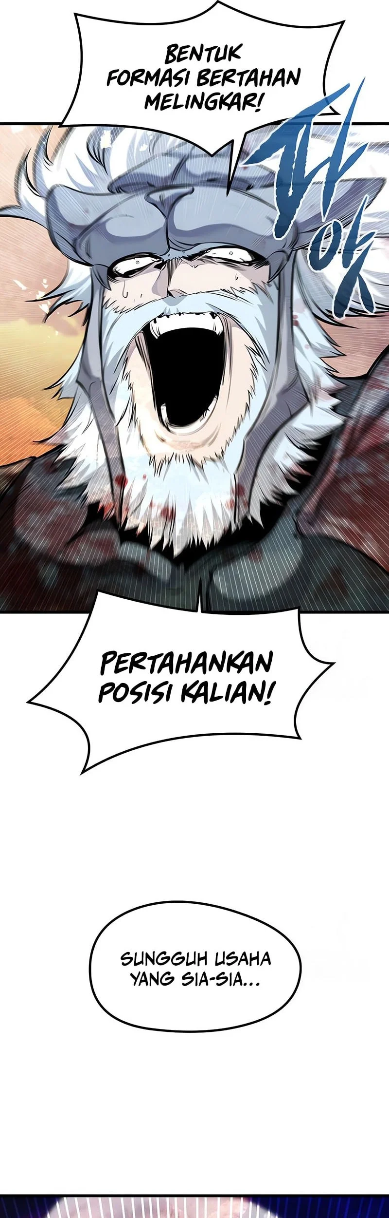The Regressed Mercenarys Machinations Chapter 78 Halaman 48