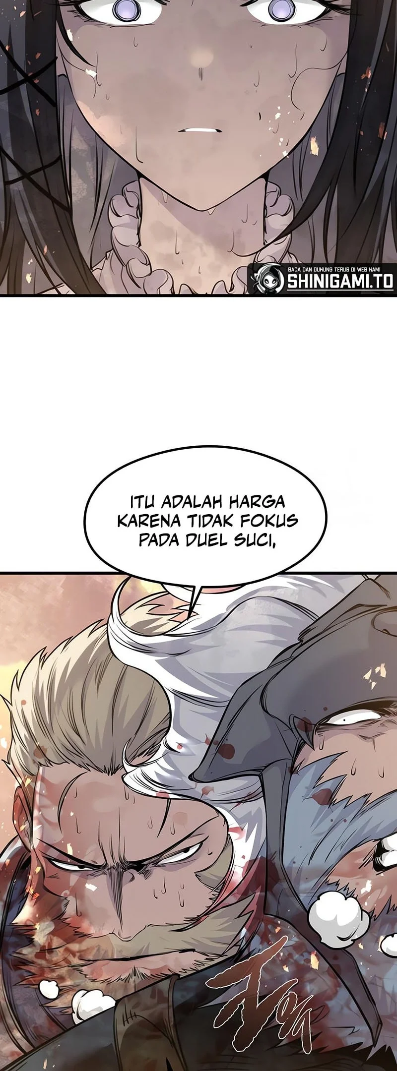 The Regressed Mercenarys Machinations Chapter 78 Halaman 50