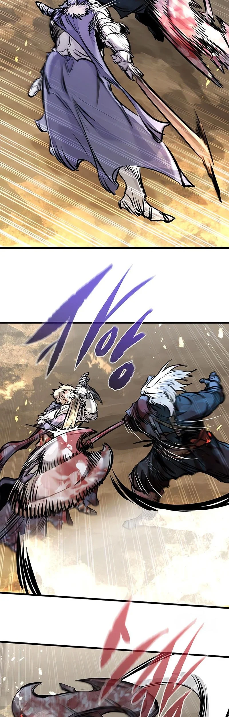 The Regressed Mercenarys Machinations Chapter 78 Halaman 52