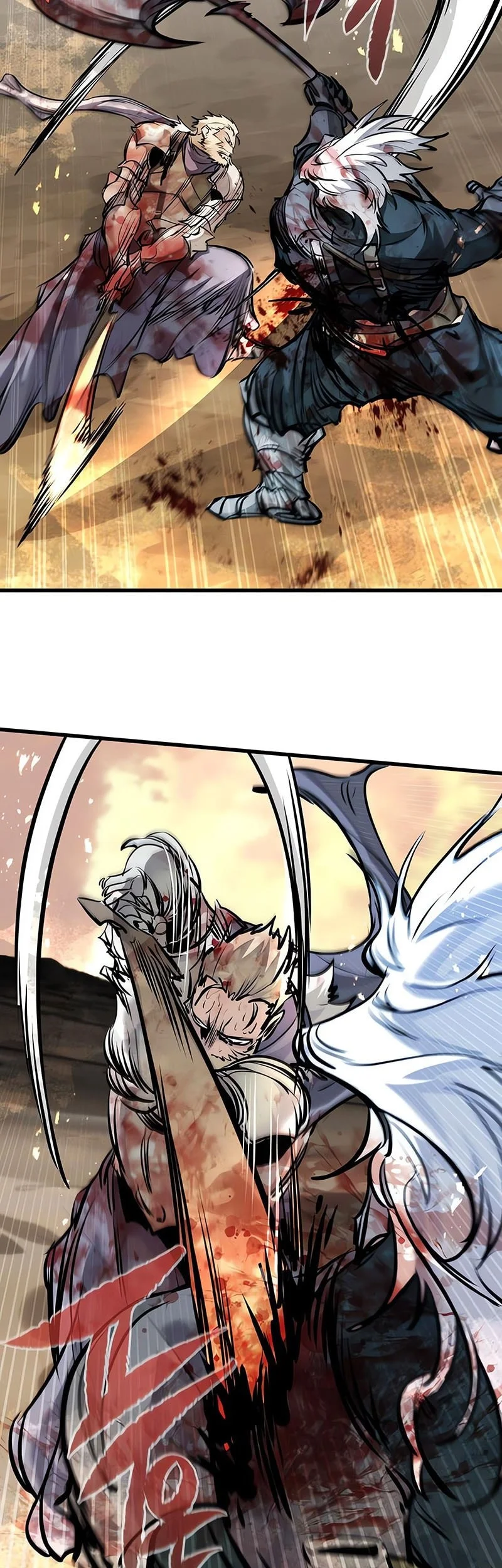 The Regressed Mercenarys Machinations Chapter 78 Halaman 53
