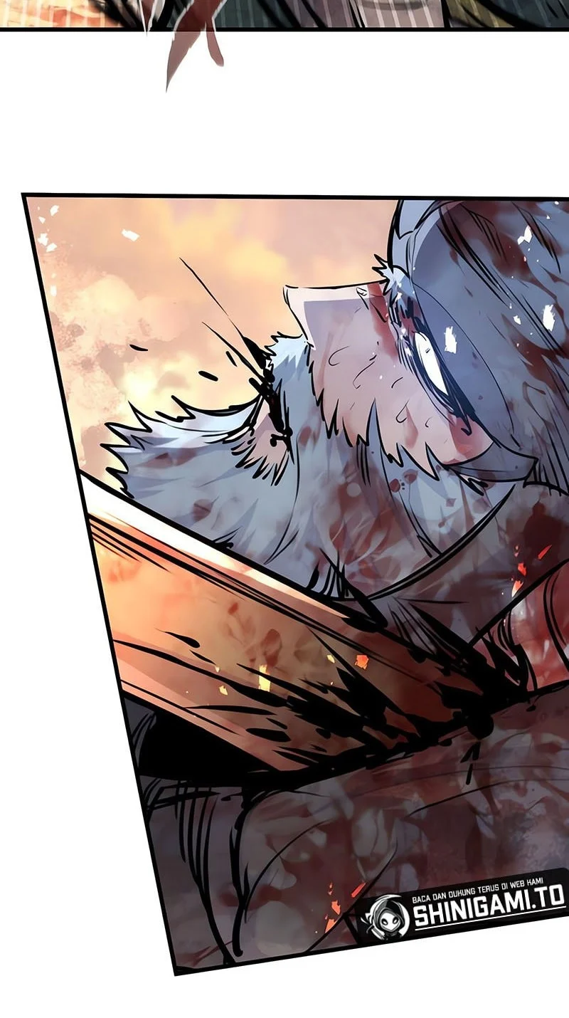 The Regressed Mercenarys Machinations Chapter 78 Halaman 54
