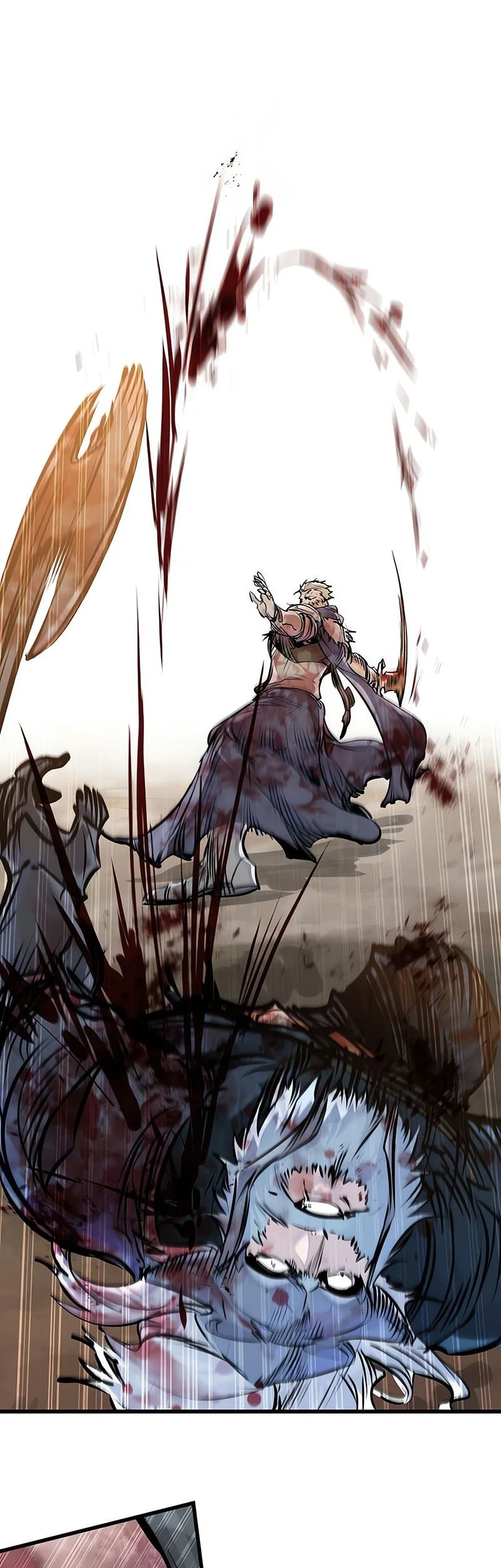 The Regressed Mercenarys Machinations Chapter 78 Halaman 56