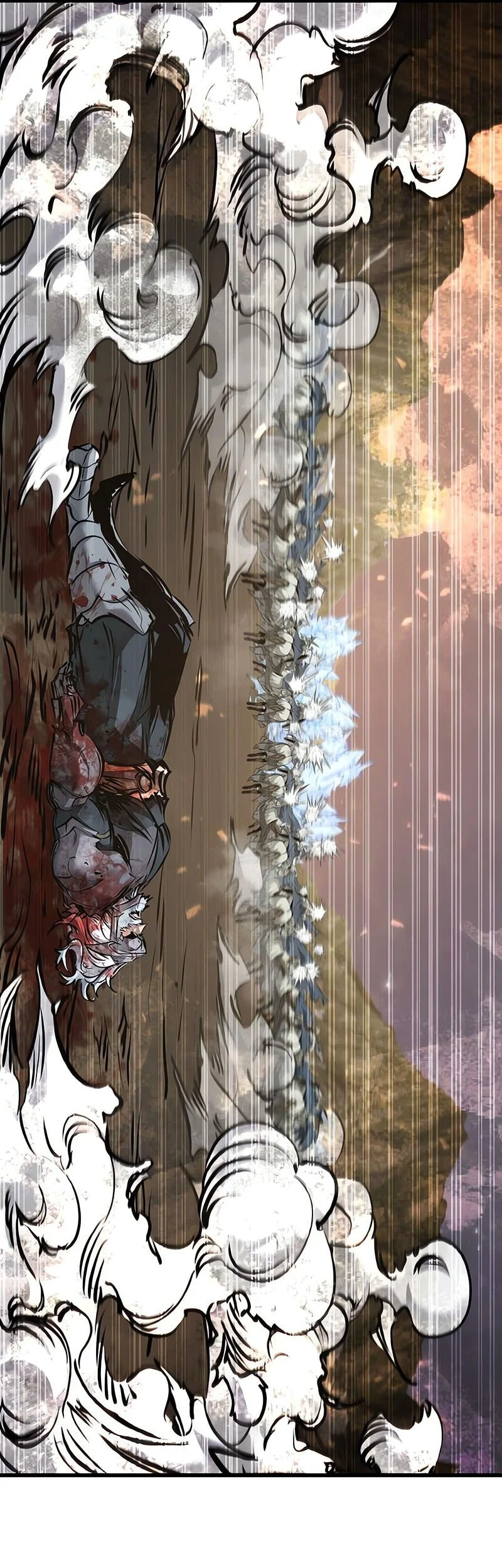 The Regressed Mercenarys Machinations Chapter 78 Halaman 59