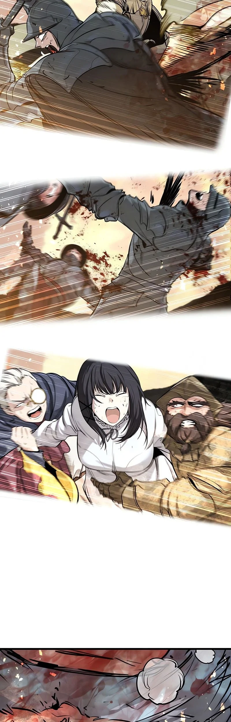 The Regressed Mercenarys Machinations Chapter 78 Halaman 61