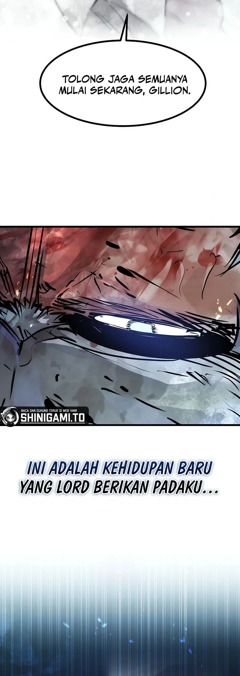 The Regressed Mercenarys Machinations Chapter 78 Halaman 64