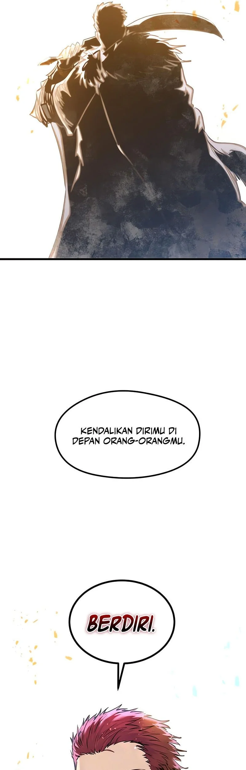 The Regressed Mercenarys Machinations Chapter 78 Halaman 73
