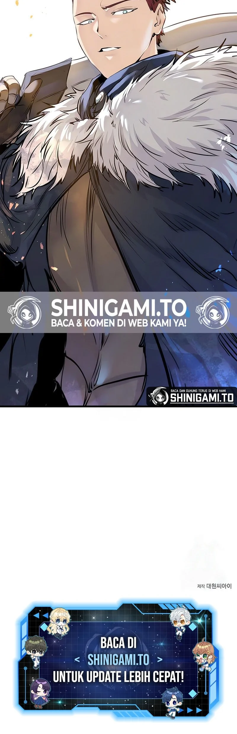 The Regressed Mercenarys Machinations Chapter 78 Halaman 74