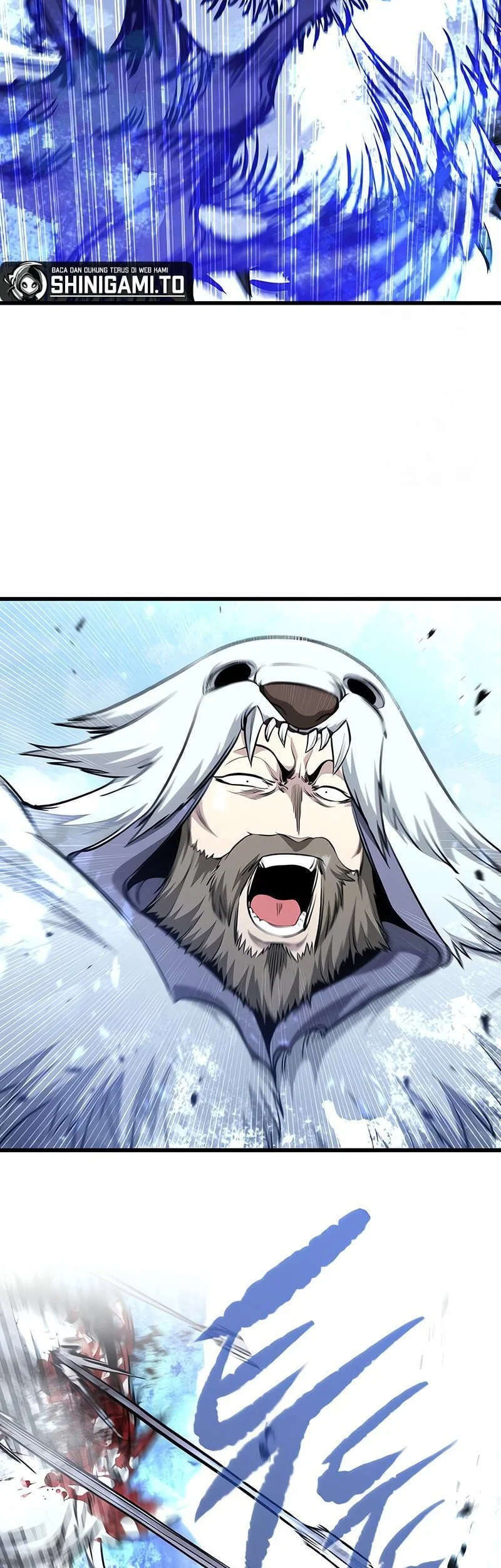 The Regressed Mercenarys Machinations Chapter 79 Halaman 4