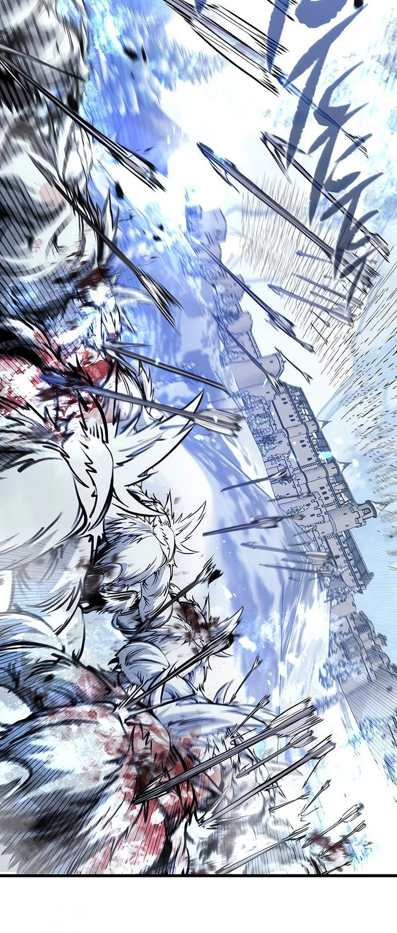 The Regressed Mercenarys Machinations Chapter 79 Halaman 5