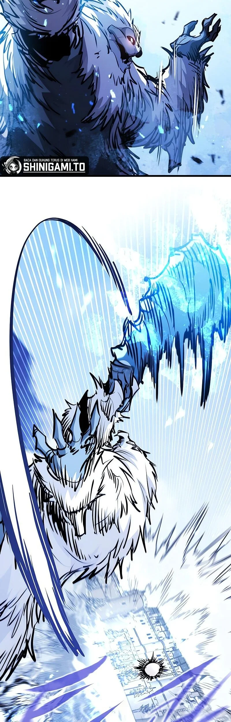 The Regressed Mercenarys Machinations Chapter 79 Halaman 7