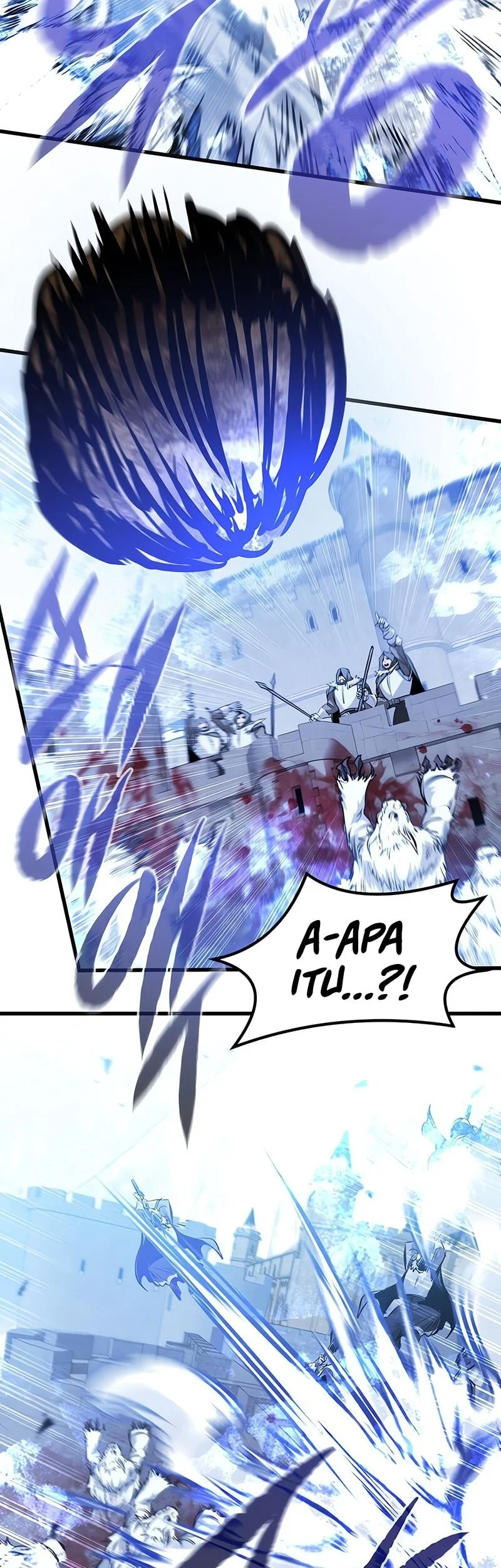 The Regressed Mercenarys Machinations Chapter 79 Halaman 8