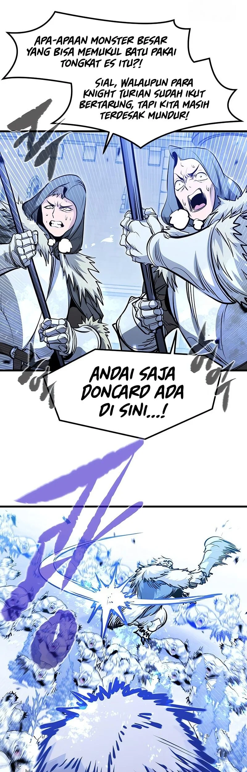 The Regressed Mercenarys Machinations Chapter 79 Halaman 10