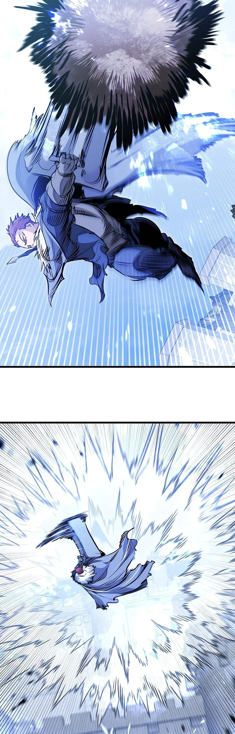 The Regressed Mercenarys Machinations Chapter 79 Halaman 12