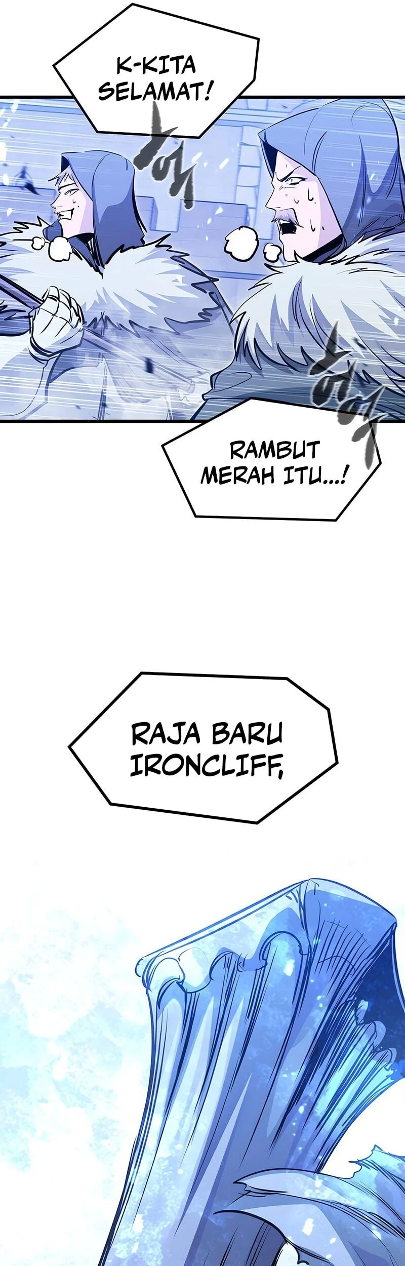 The Regressed Mercenarys Machinations Chapter 79 Halaman 14