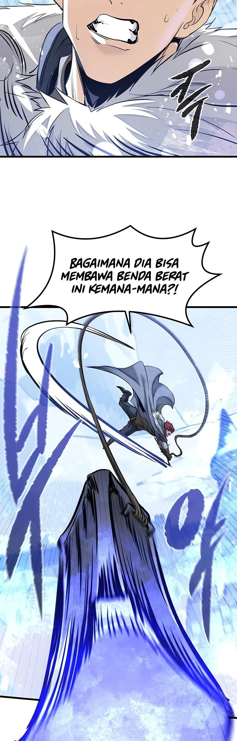 The Regressed Mercenarys Machinations Chapter 79 Halaman 16