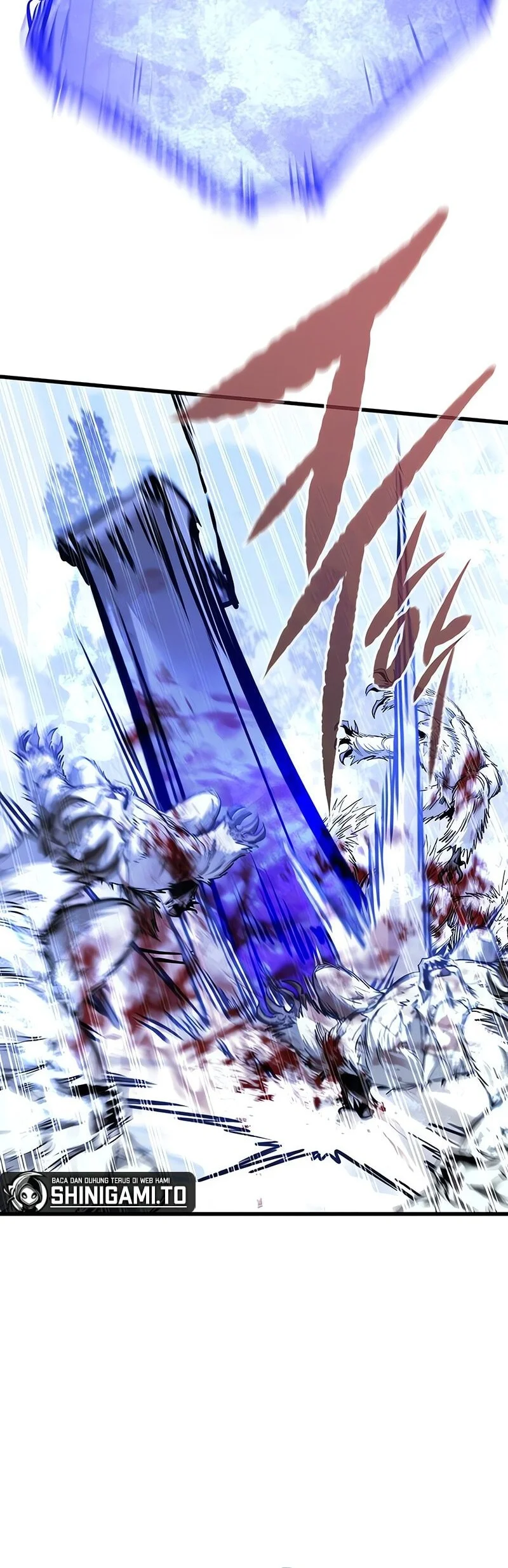 The Regressed Mercenarys Machinations Chapter 79 Halaman 17
