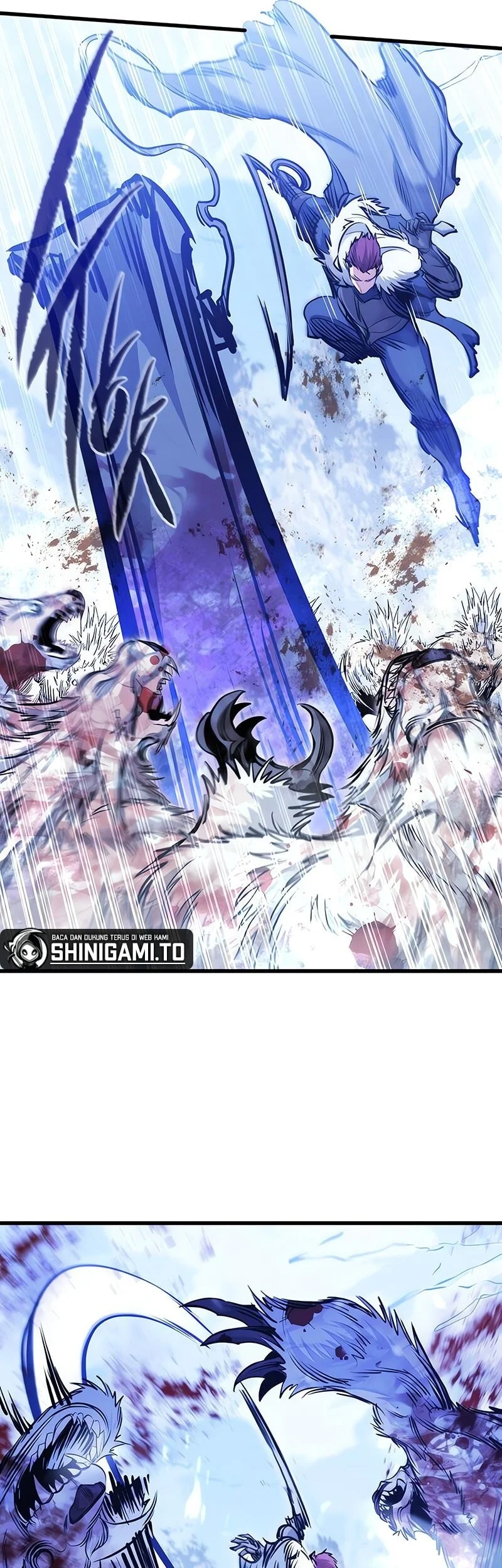 The Regressed Mercenarys Machinations Chapter 79 Halaman 18