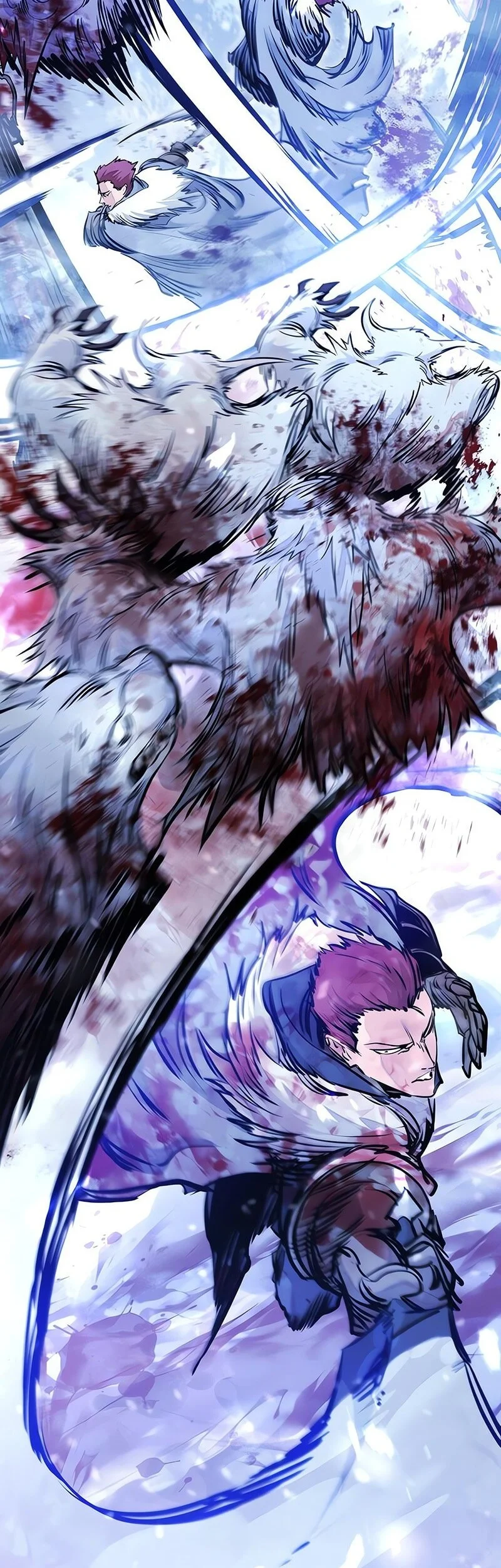 The Regressed Mercenarys Machinations Chapter 79 Halaman 19
