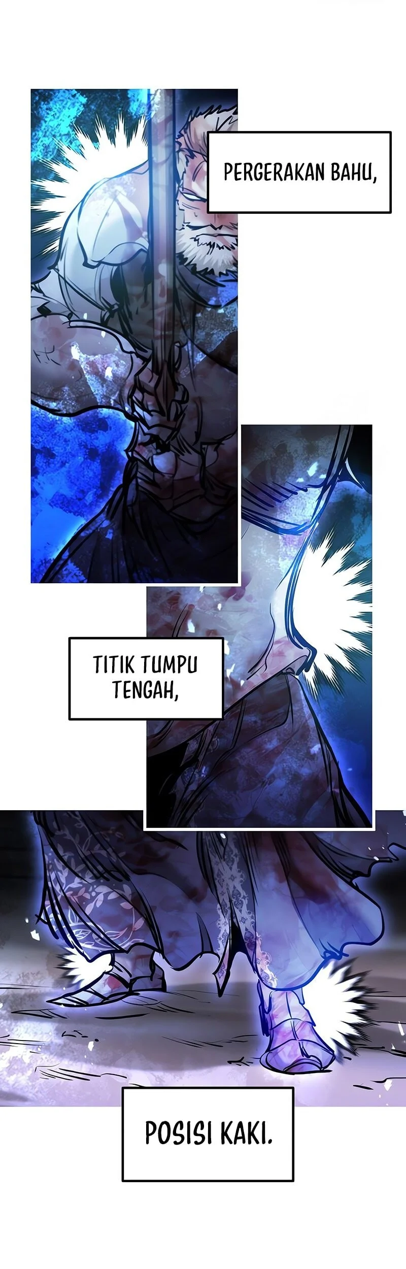 The Regressed Mercenarys Machinations Chapter 79 Halaman 22