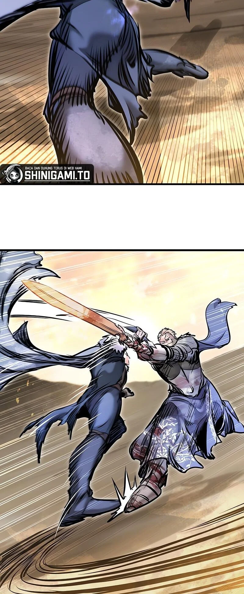 The Regressed Mercenarys Machinations Chapter 79 Halaman 25