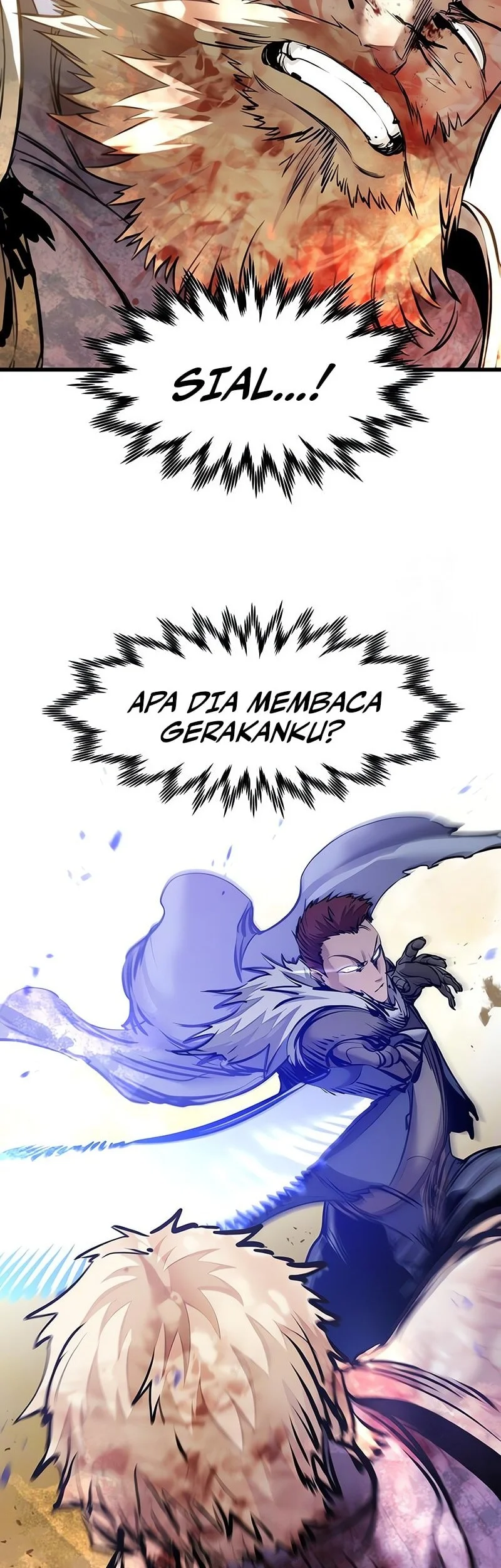 The Regressed Mercenarys Machinations Chapter 79 Halaman 27