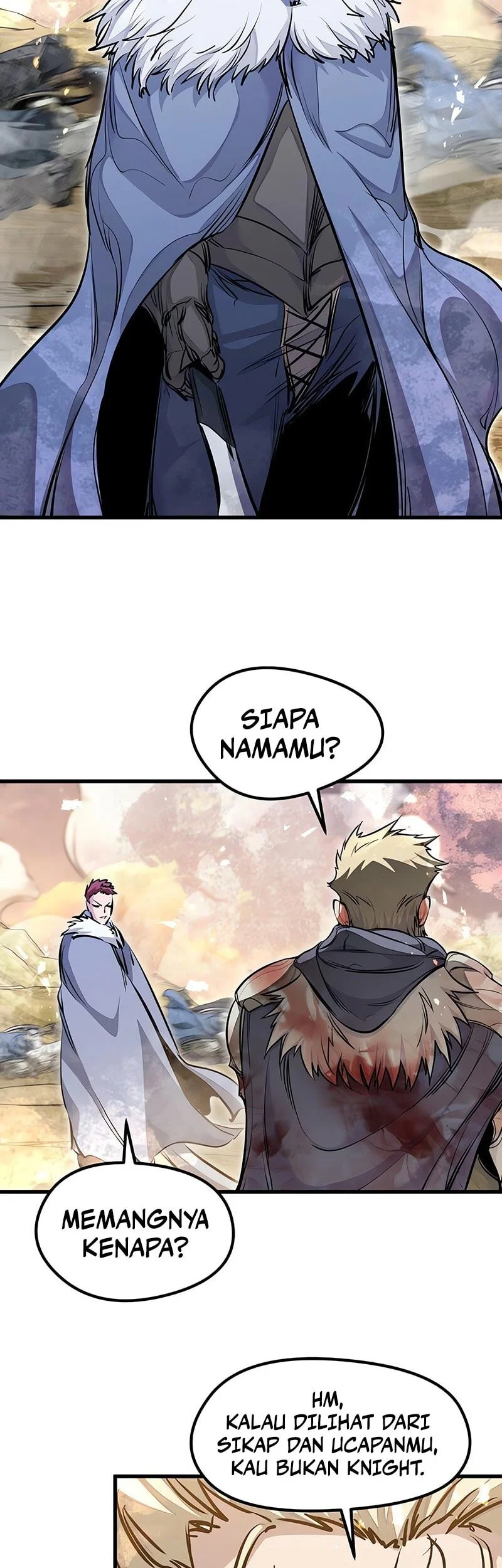 The Regressed Mercenarys Machinations Chapter 79 Halaman 31