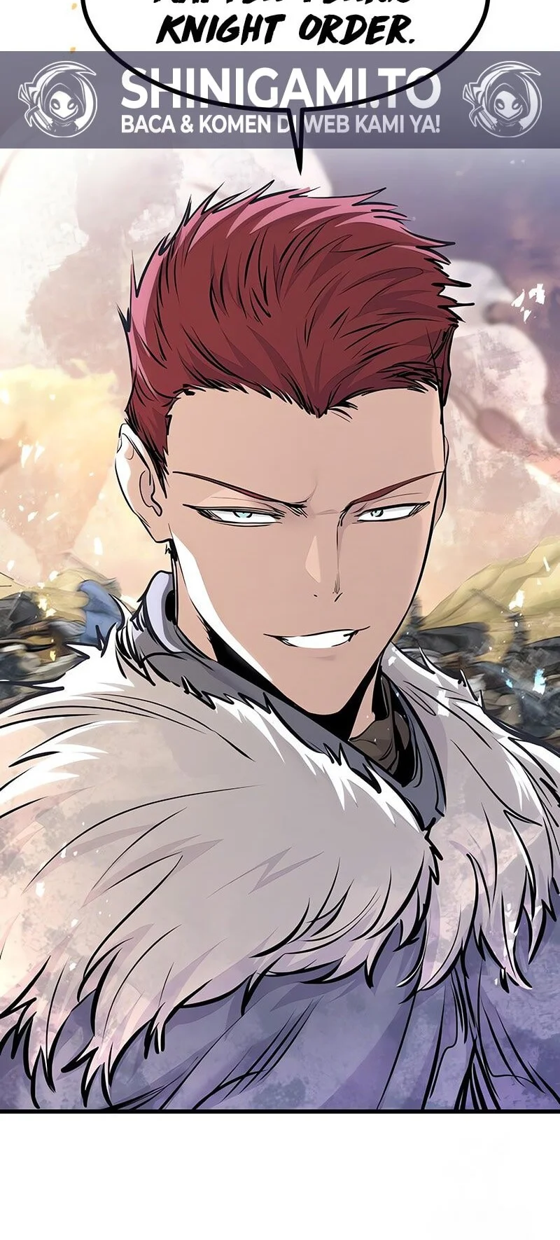 The Regressed Mercenarys Machinations Chapter 79 Halaman 33