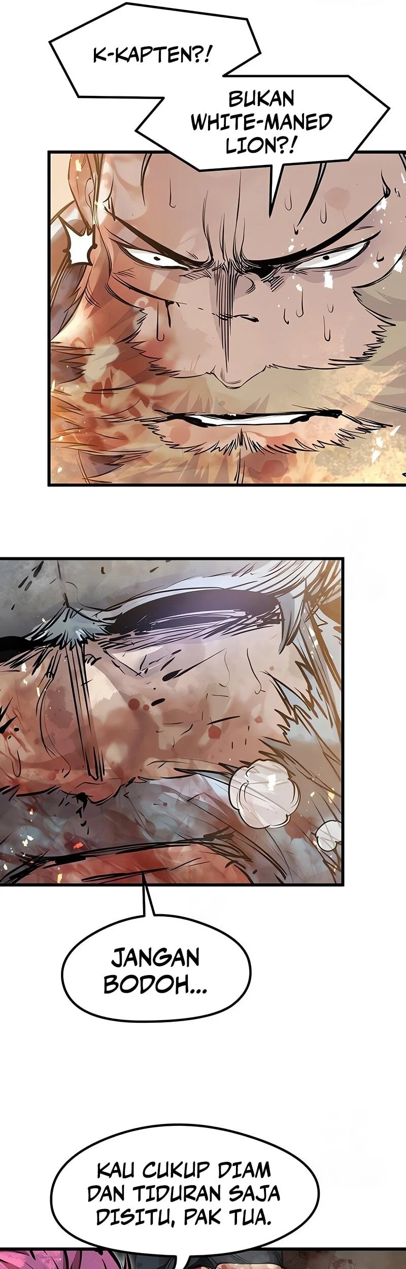 The Regressed Mercenarys Machinations Chapter 79 Halaman 34