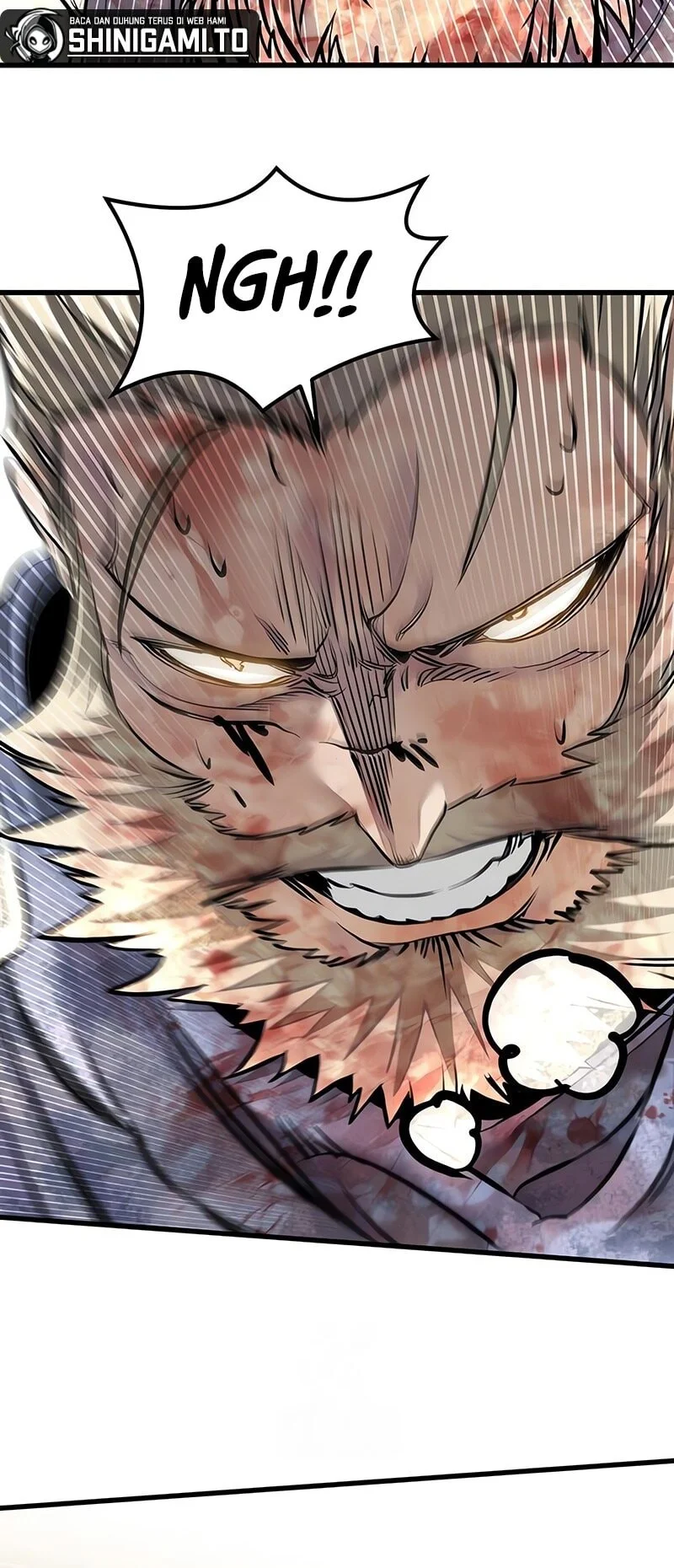The Regressed Mercenarys Machinations Chapter 79 Halaman 36