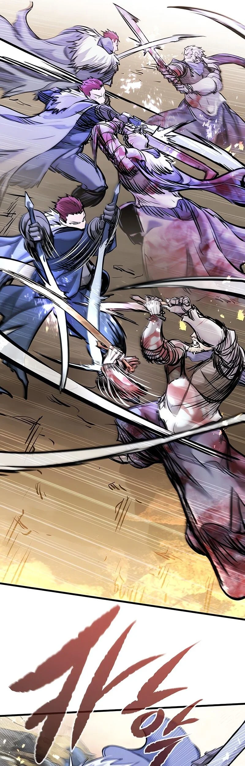The Regressed Mercenarys Machinations Chapter 79 Halaman 37