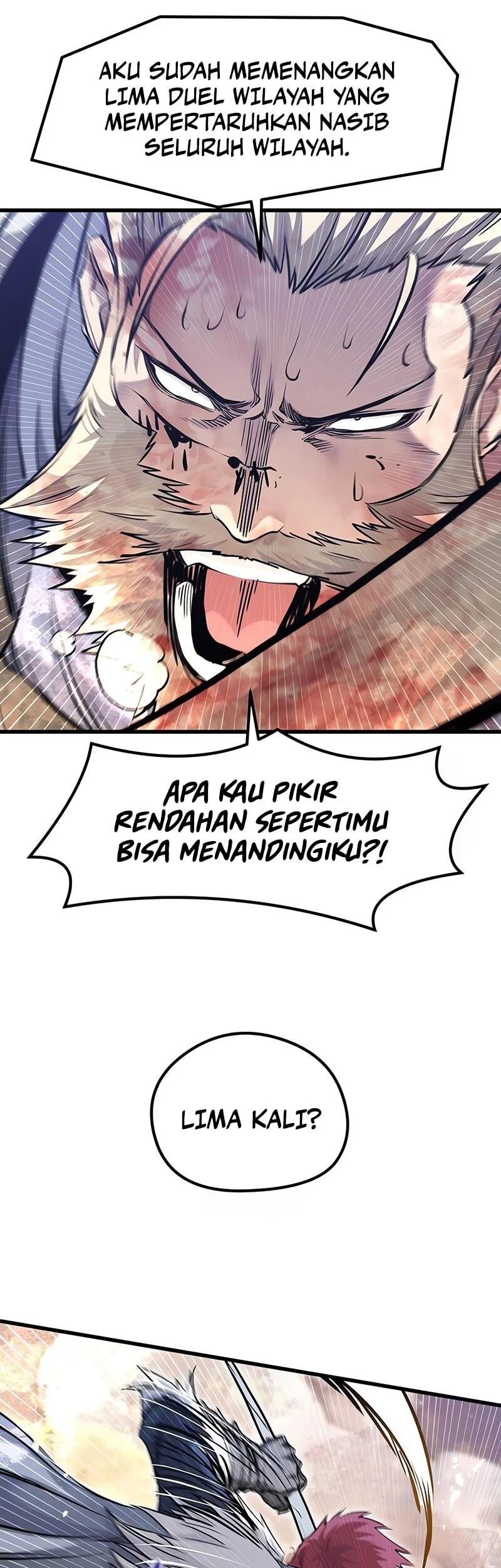 The Regressed Mercenarys Machinations Chapter 79 Halaman 39