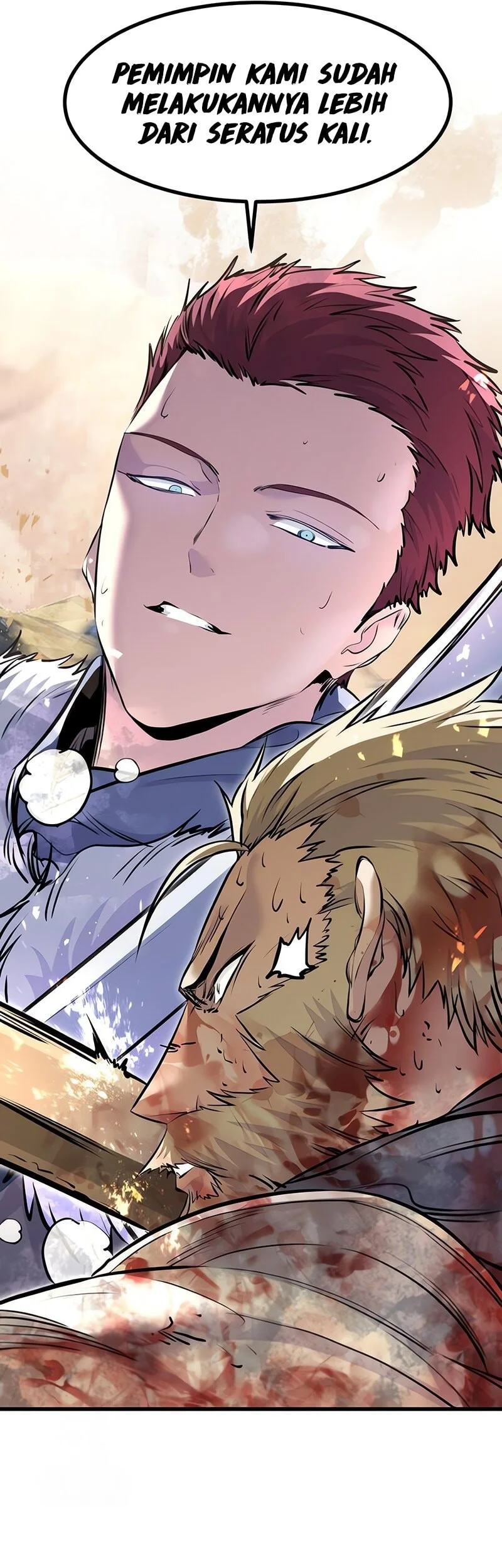 The Regressed Mercenarys Machinations Chapter 79 Halaman 41