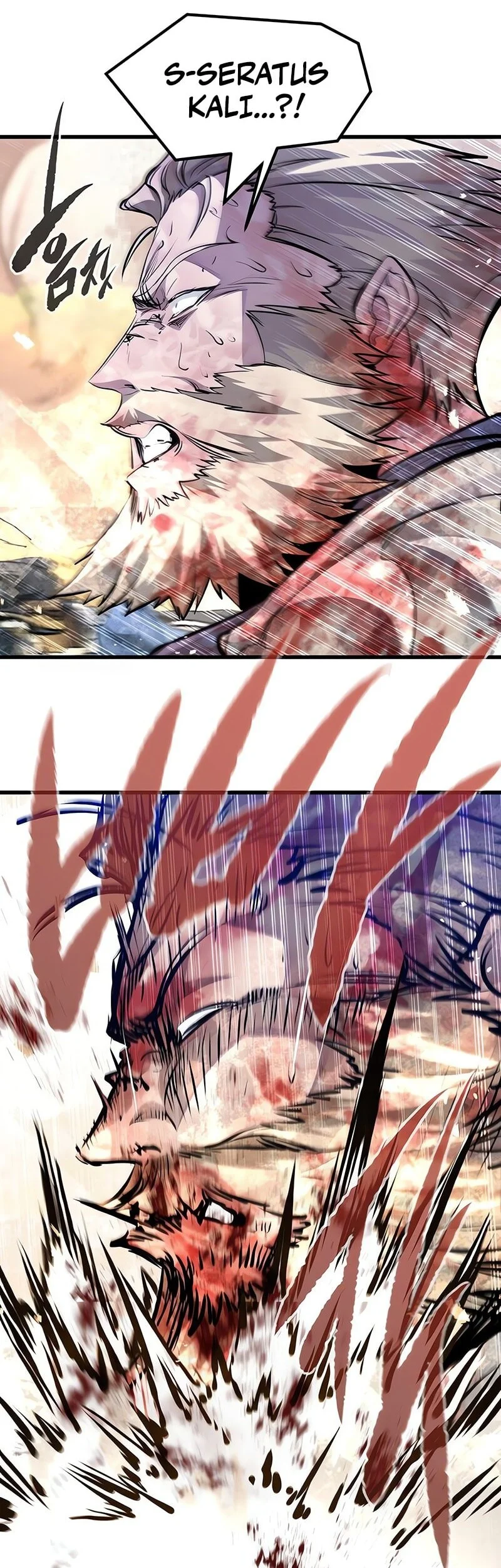 The Regressed Mercenarys Machinations Chapter 79 Halaman 42