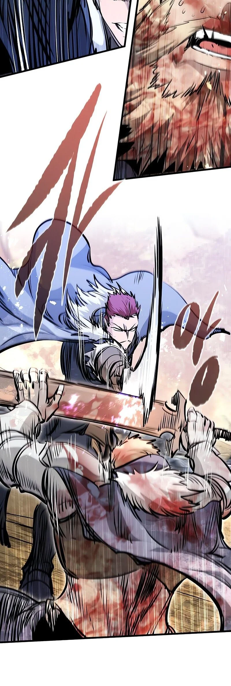 The Regressed Mercenarys Machinations Chapter 79 Halaman 44