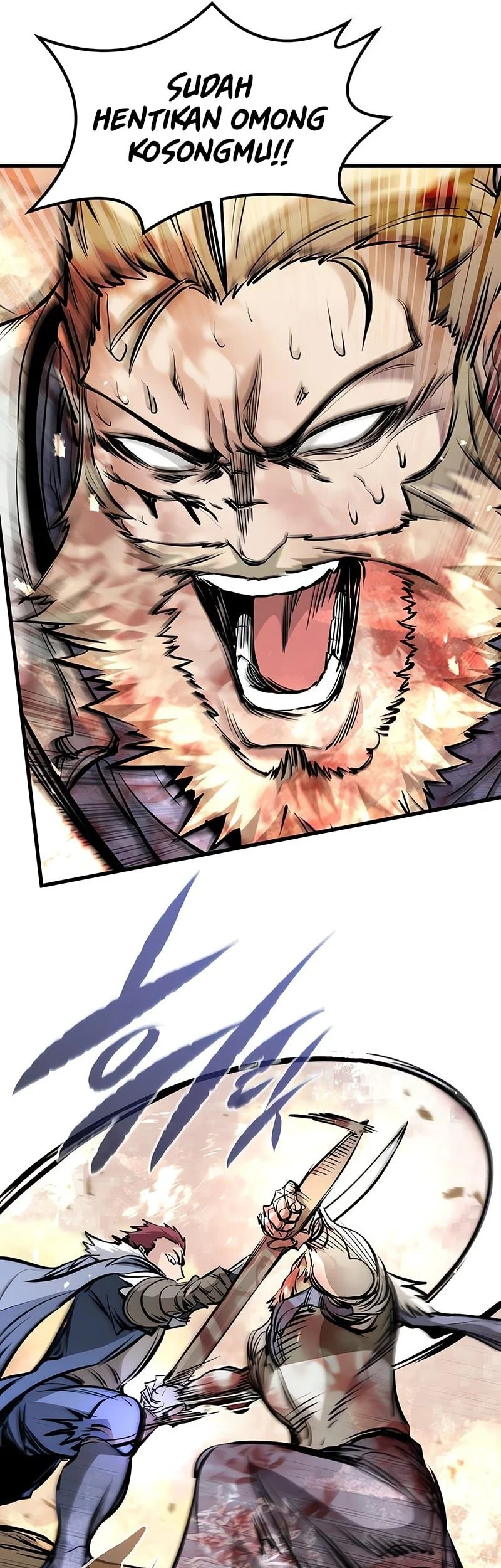 The Regressed Mercenarys Machinations Chapter 79 Halaman 45