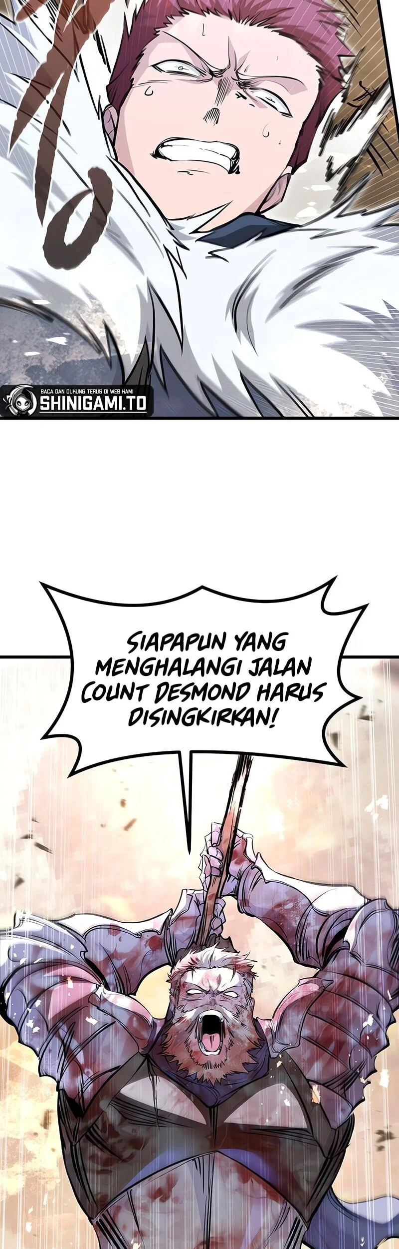 The Regressed Mercenarys Machinations Chapter 79 Halaman 47
