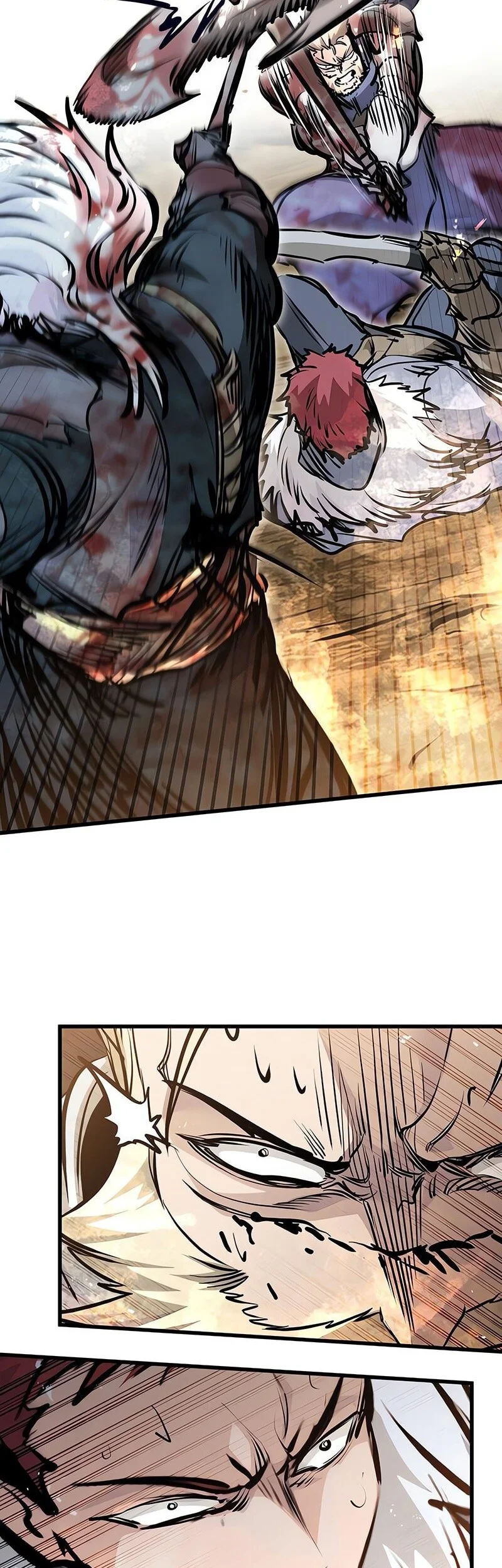 The Regressed Mercenarys Machinations Chapter 79 Halaman 50