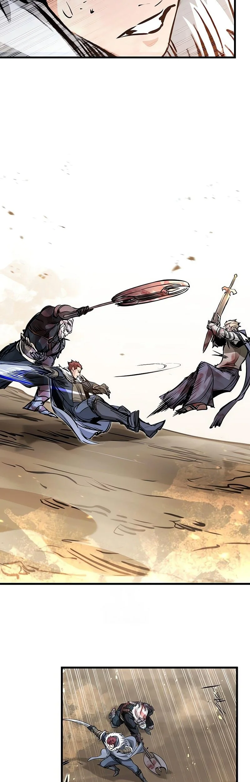 The Regressed Mercenarys Machinations Chapter 79 Halaman 51