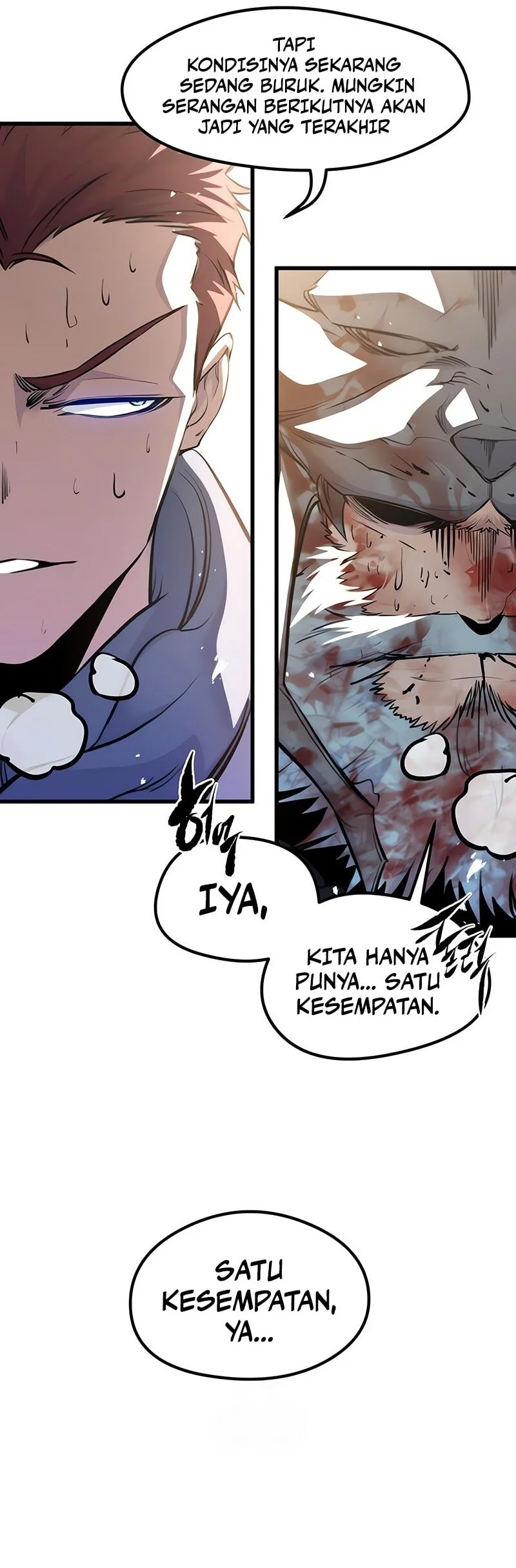 The Regressed Mercenarys Machinations Chapter 79 Halaman 56