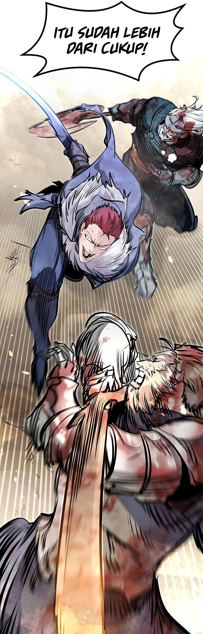The Regressed Mercenarys Machinations Chapter 79 Halaman 57