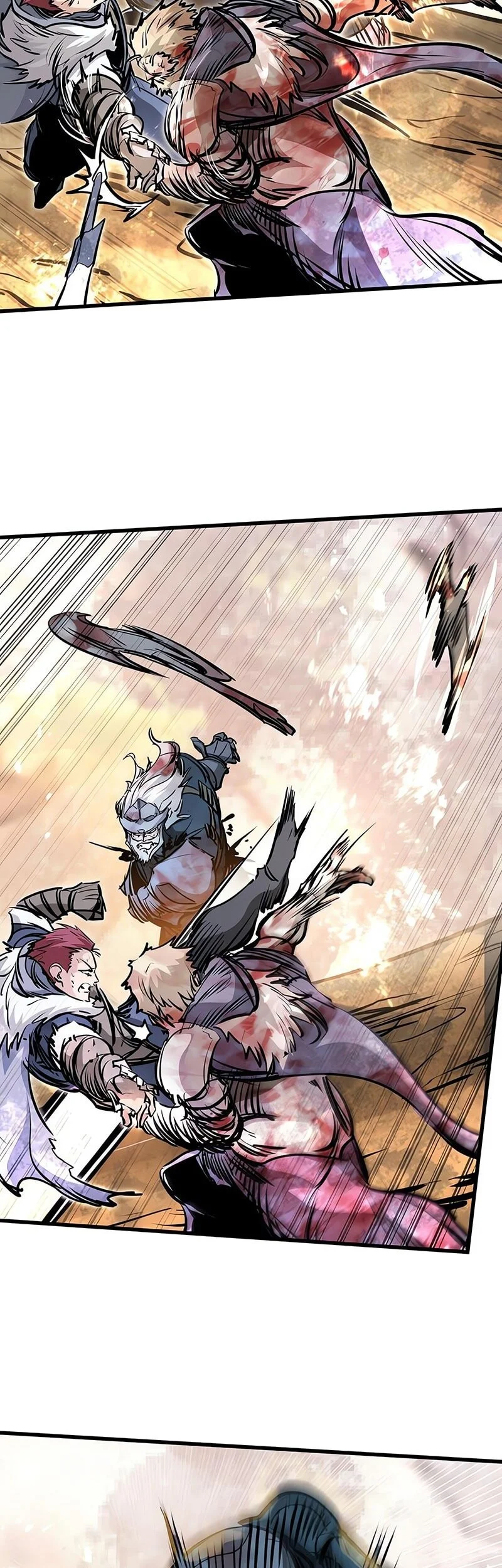 The Regressed Mercenarys Machinations Chapter 79 Halaman 59