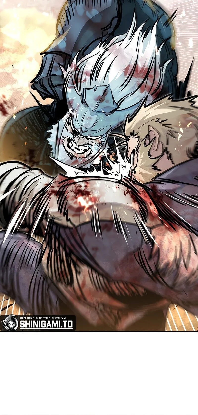The Regressed Mercenarys Machinations Chapter 79 Halaman 60