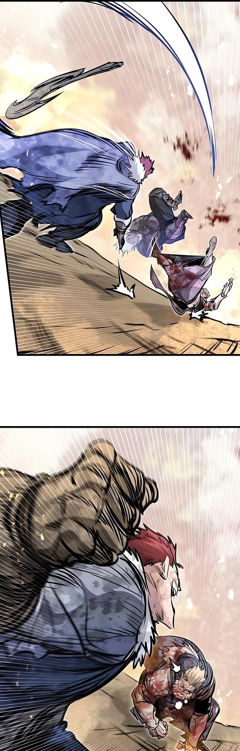 The Regressed Mercenarys Machinations Chapter 79 Halaman 61