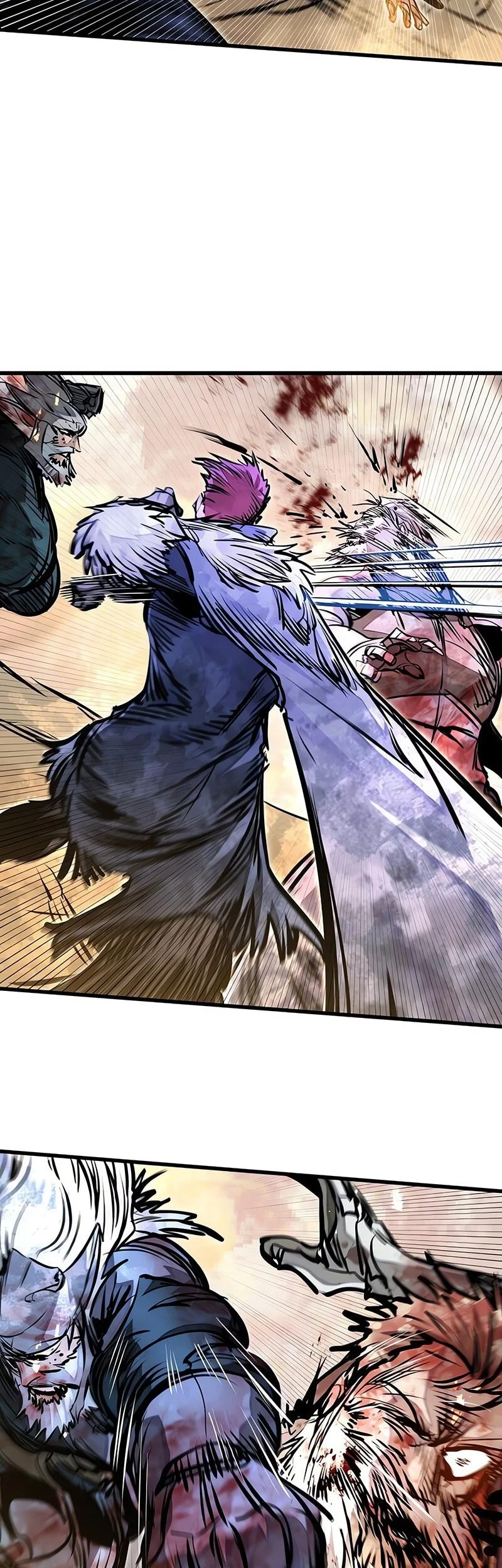 The Regressed Mercenarys Machinations Chapter 79 Halaman 62
