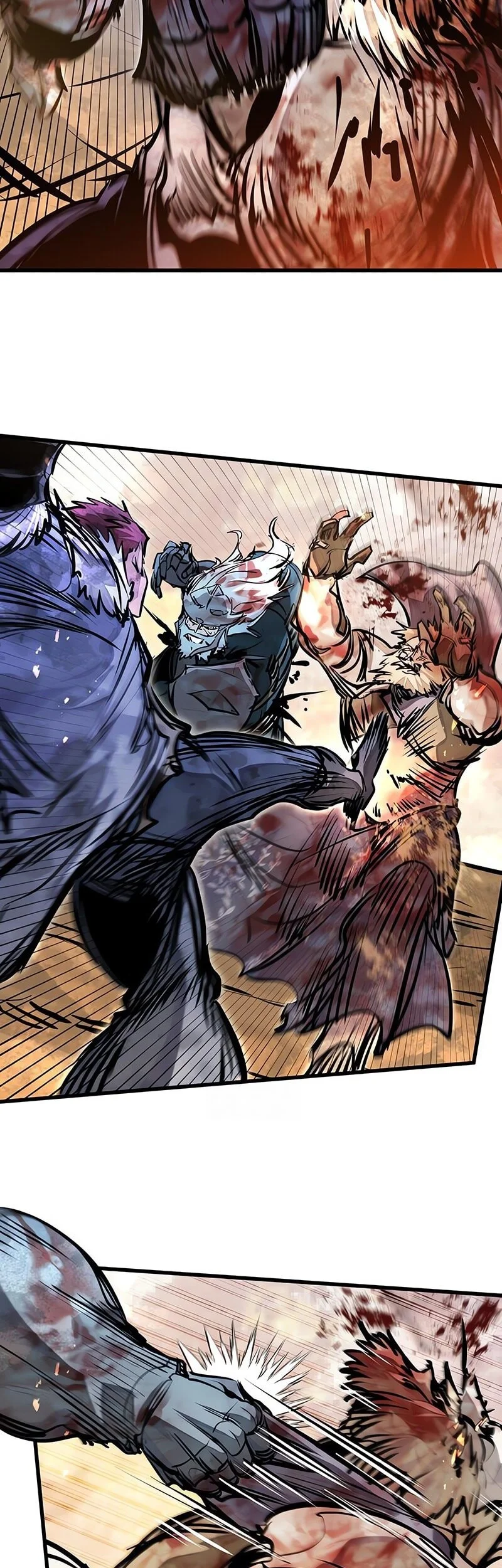 The Regressed Mercenarys Machinations Chapter 79 Halaman 63
