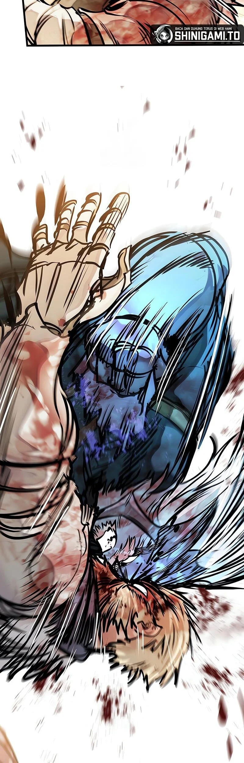 The Regressed Mercenarys Machinations Chapter 79 Halaman 64